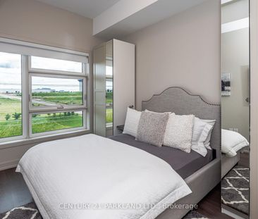 For Lease - 555 William Graham Drive Unit# 438, Aurora, Ontario - Photo 1