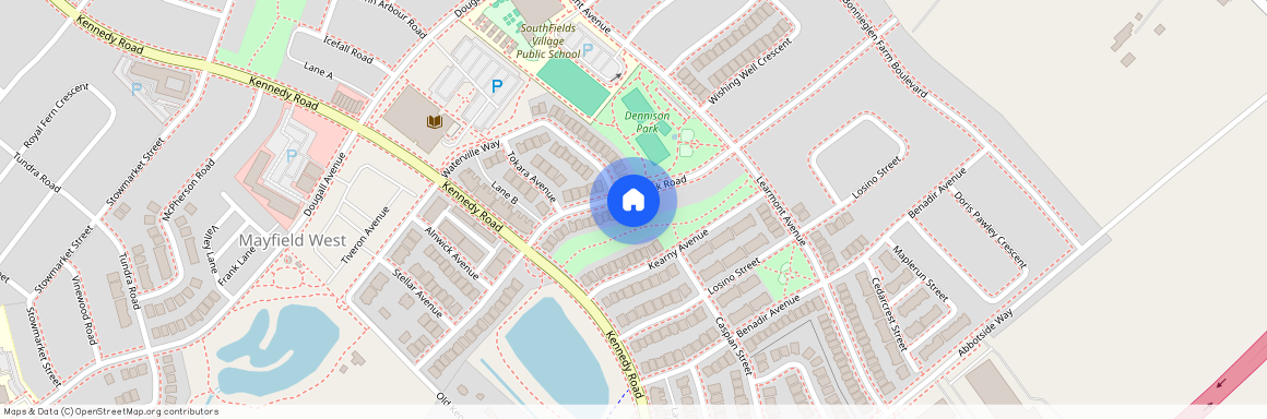 67 Larson Peak Road, Caledon