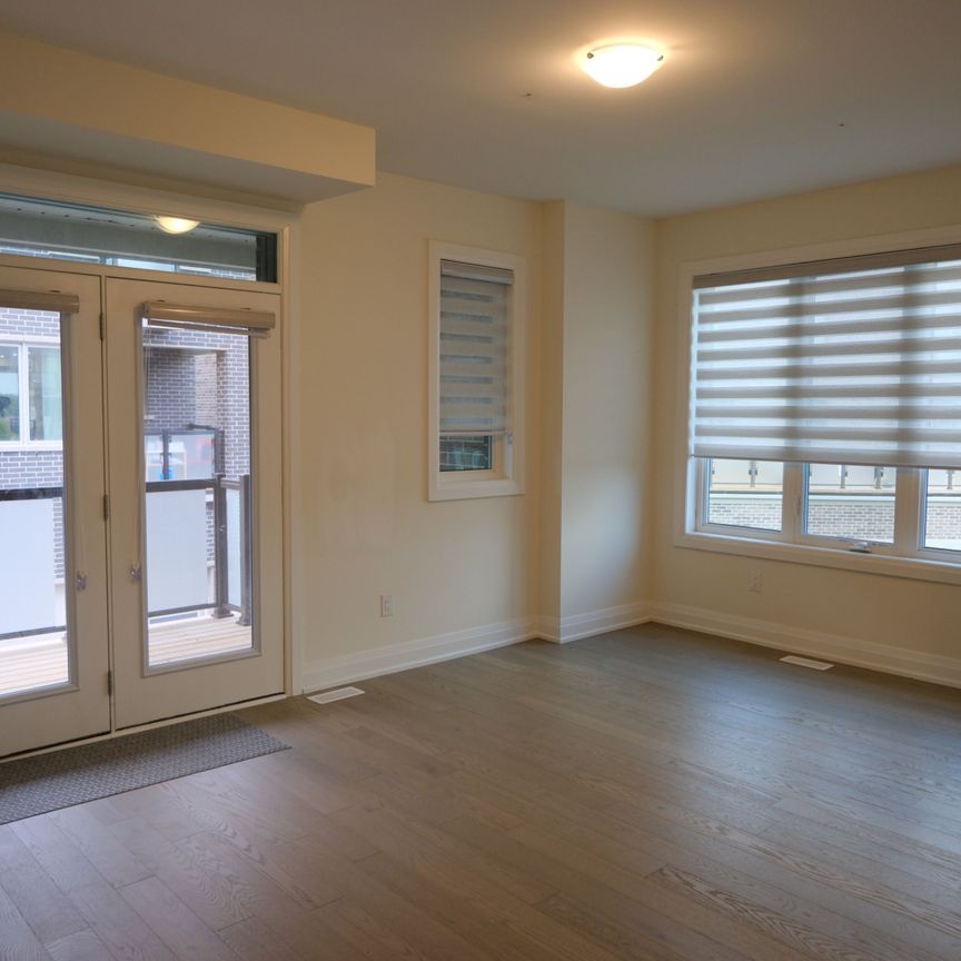 For Lease - 111 Thomas Frisby Jr Crescent, Markham, Ontario - Photo 1