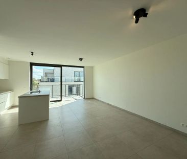 Nieuwbouwappartement met autostandplaats te Izegem - Photo 5