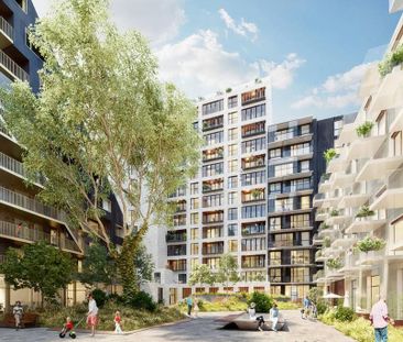 Appartement te huur: Mies van der Rohestraat 249 2132 HX Hoofddorp - Photo 6