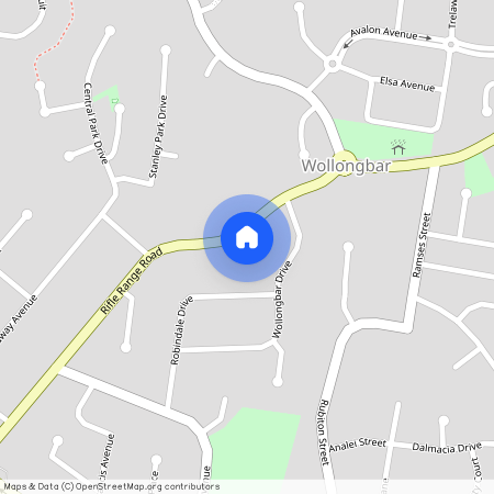 Wollongbar, Richmond - Tweed