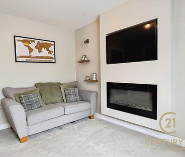 3 bedroom semi-detached house to rent - Photo 4