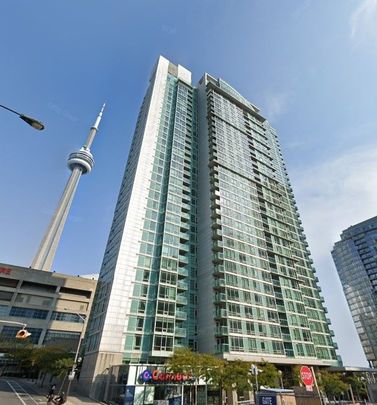 For Lease - 81 Navy Wharf Court Unit# 1507, Toronto, Ontario - Photo 1