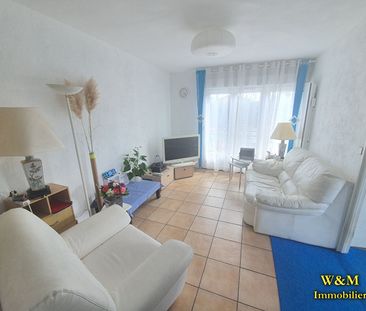 Location Maison 4 pièces 79m² - Photo 3