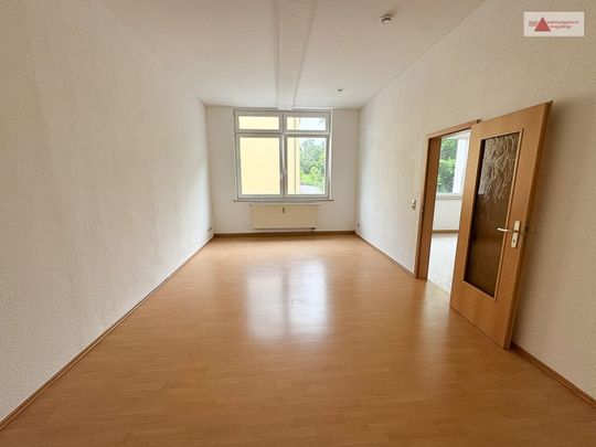 Schicke 2,5-Raum-Wohnung in Beierfeld zu vermieten - Photo 1