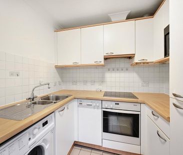 1 bedroom apartment to rent - Photo 6