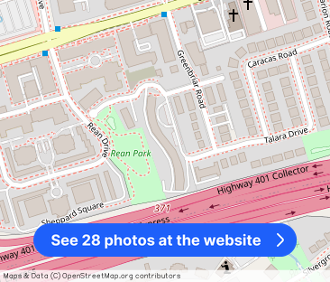 Sheppard Manor Apartments - Photo 1