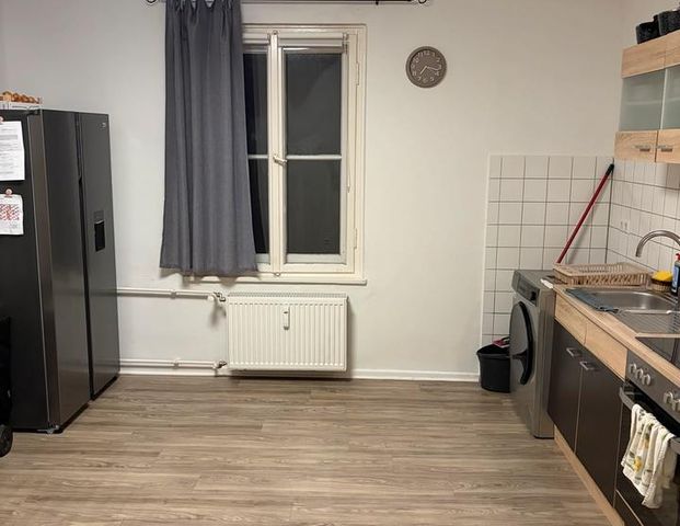 Ich suche eine Nachmieter für meine Wohnung ab01.03.2026 - Photo 1