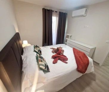 Piso de alquiler en Fernando Salazar Gonzalez, Costa del Silencio - Photo 6