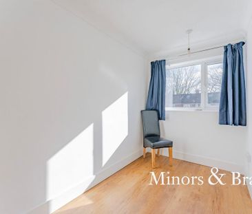 5 bedroom semi-detached house to rent - Photo 1