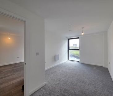 1 Bed Flat, Berkley Square, M5 - Photo 5