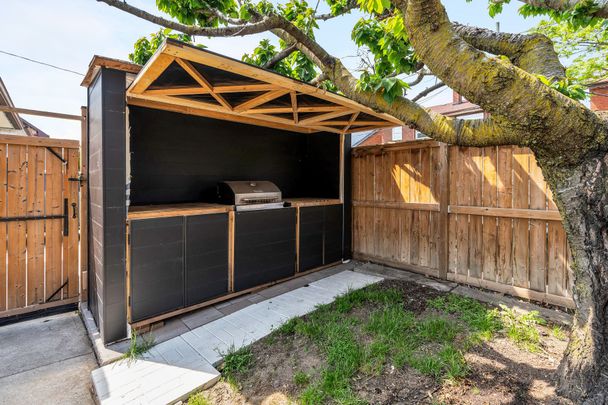 For Lease - 290 Westmount Avenue Unit# Lower, Toronto, Ontario - Photo 1