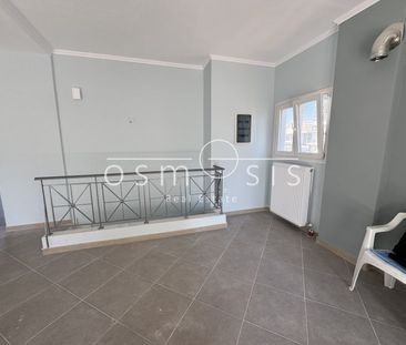 Μεζονέτα για ενοικίαση Κάτω Χαλάνδρι (Χαλάνδρι) - Photo 4