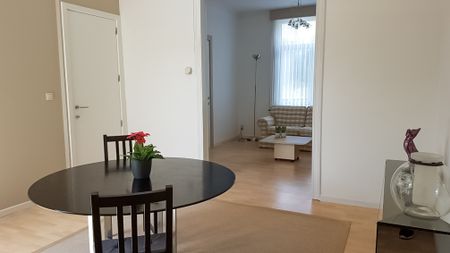 Instapklare woning met 2 slaapkamers te huur in Zwevegem - Photo 4