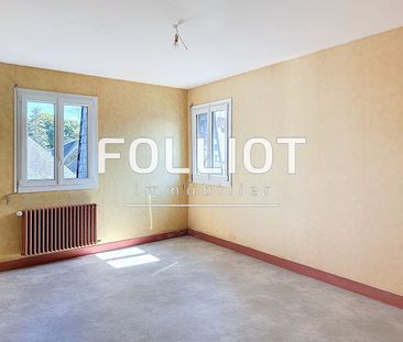 Appartement 6 pièces - PONTORSON - Photo 3