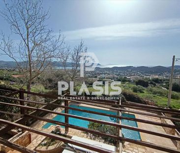 Μονοκατοικία 260 τ.μ. προς ενοικίαση - Photo 3