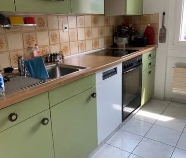 3.5 Zimmer, 93 m², EG - Foto 1