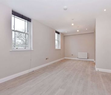 A modern two bedroom first floor apartment with one allocated parking. - Photo 1