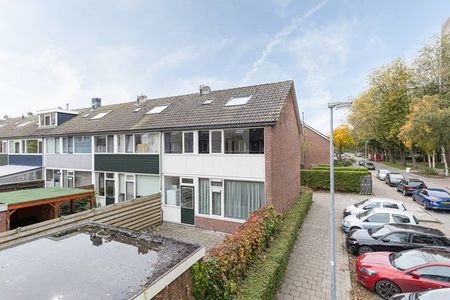 Te huur: Huis Briljantstraat 159 in Groningen - Foto 5