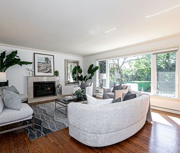 For Lease - 4 Page Avenue, Toronto, Ontario - Photo 1