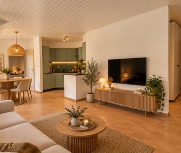 2 Zimmer, 45 m² - Foto 1