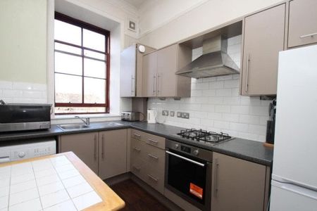 Cecil Street, Hillhead, G12 - Photo 4