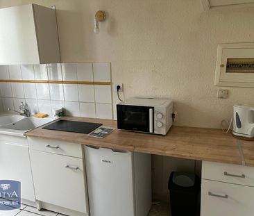 Location Appartement 1 pièce 18m² LODEVE 34700 - Photo 5