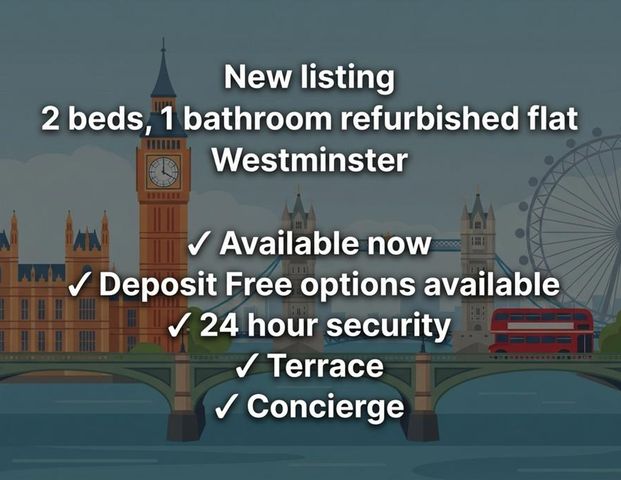 2 bedroom ground floor flat to rent - Photo 1