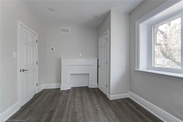 For Lease - 200 Park Avenue Unit# UPPER, Brantford, Ontario - Photo 1
