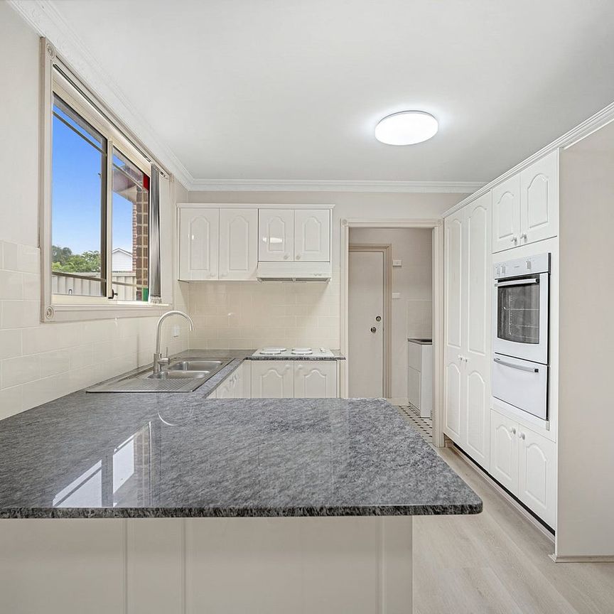 Peaceful and Private Townhouse - Photo 1