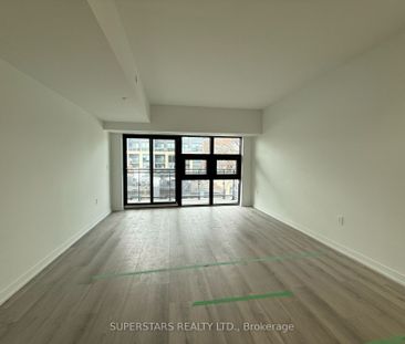 For Lease - 485 Logan Avenue Unit# 308, Toronto, Ontario - Photo 3