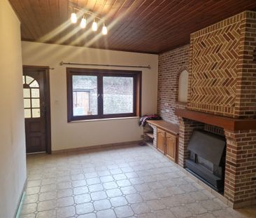 Belle maison 2 chambres sise à Baisieux (Quiévrain) - Photo 6