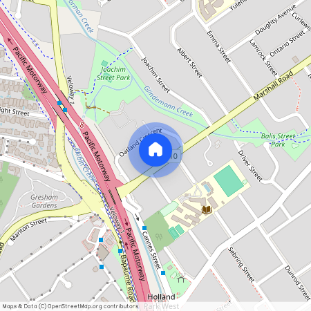 117 Marshall Road, 4121, Holland Park West