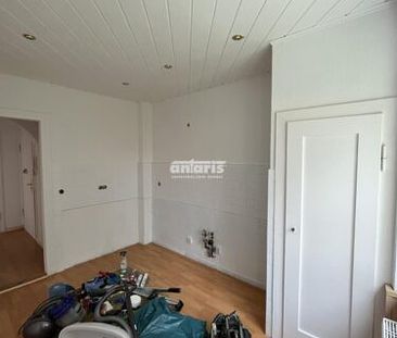 ** Frisch renovierte 2-Raum Wohnung nahe Uni ** - Photo 1