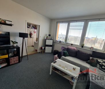 Pronájem bytu 2+1 45 m² - Photo 4