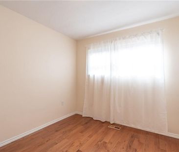 For Lease - 107 West 33rd Street Unit# 1, Hamilton, Ontario - Photo 2