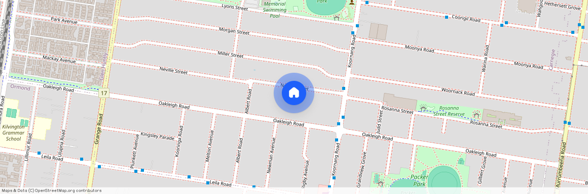 96 Neville Street, Vic 3163, Carnegie