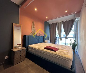 Location Appartement 2 pièces 39m² ST DENIS 97400 - Photo 4