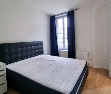 Appartement Nancy - Photo 4