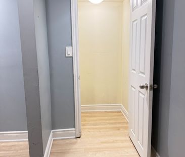 For Lease - 3304 Sunlight Street Unit# Basement, Mississauga, Ontario - Photo 5