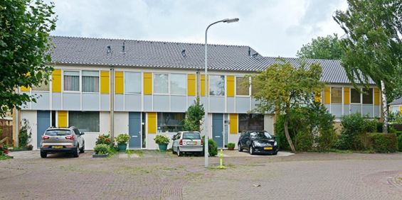 Rietvoorndaal 1 - Foto 3