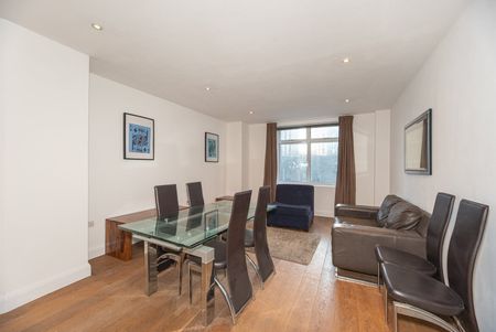2 Bed Flat, Bondway, SW8 - Photo 4