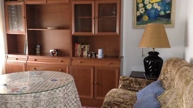 Piso de alquiler en Calle de la Constitución, 15, Bembibre - Photo 1