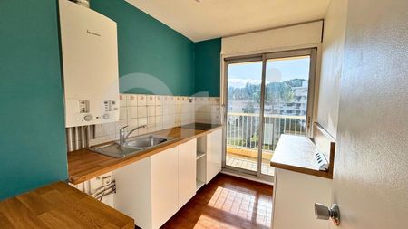 Location Appartement 3 pièces 59m² MONTPELLIER 34070 - Photo 3