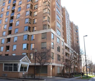 For Lease - 88 Grandview Way Unit# 506, Toronto, Ontario - Photo 3