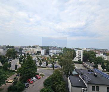 Mieszkanie na Wynajem, 36.60m - Zdjęcie 4