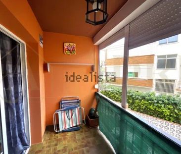 Alquiler de piso en Avenida del Mediterráneo - Foto 6