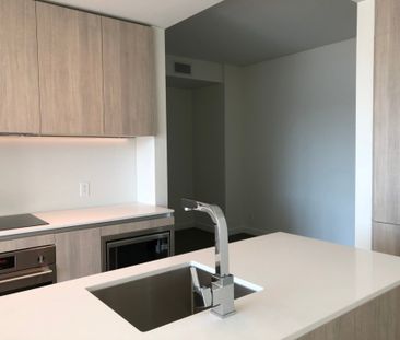Appartement à louer - Montréal (Ville-Marie) (Mille Carré Doré) - Photo 4