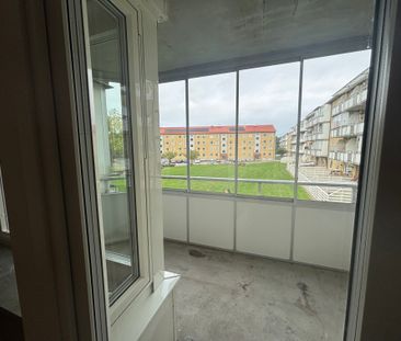 Harlyckegatan 3A, Helsingborg - Photo 3